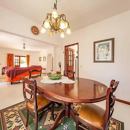 De Santa Maria Albufeira