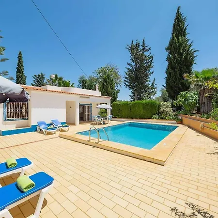 De Santa Maria Albufeira