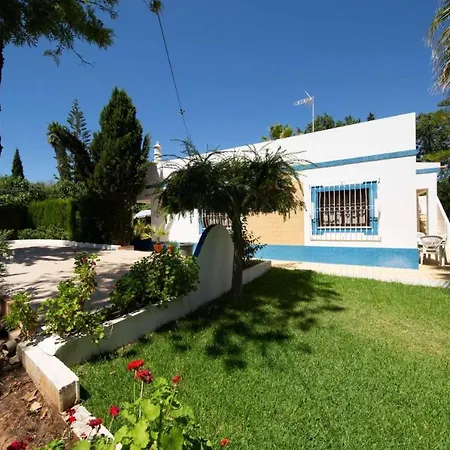 Villa De Santa Maria