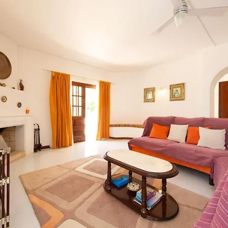 Villa De Santa Maria