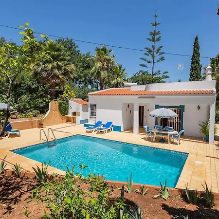 De Santa Maria * Albufeira