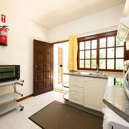 Villa De Santa Maria