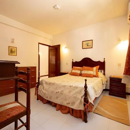 De Santa Maria Albufeira