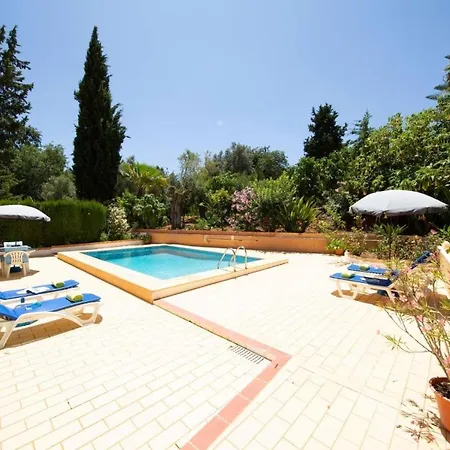 Villa De Santa Maria *