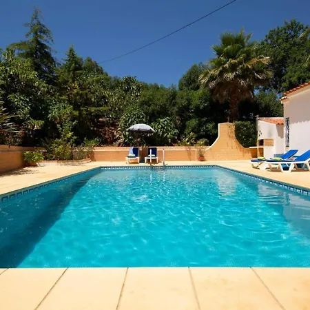 Villa De Santa Maria *
