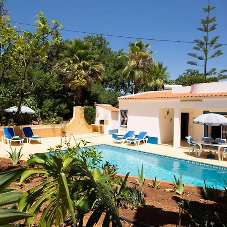 De Santa Maria Villa